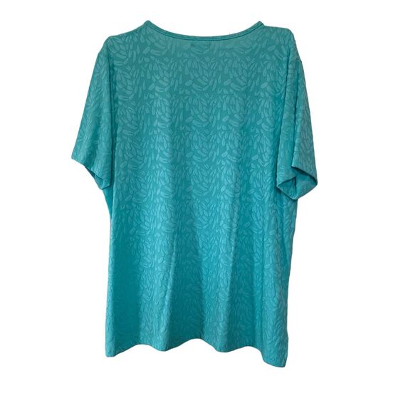 Vintage BonWorth 2-Pc Set Knit Pullover and Lace Jacket LP Y2K 90s Cottagecore - Picture 8 of 8